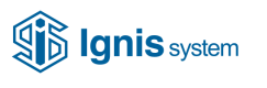 Ignis System Logo cr